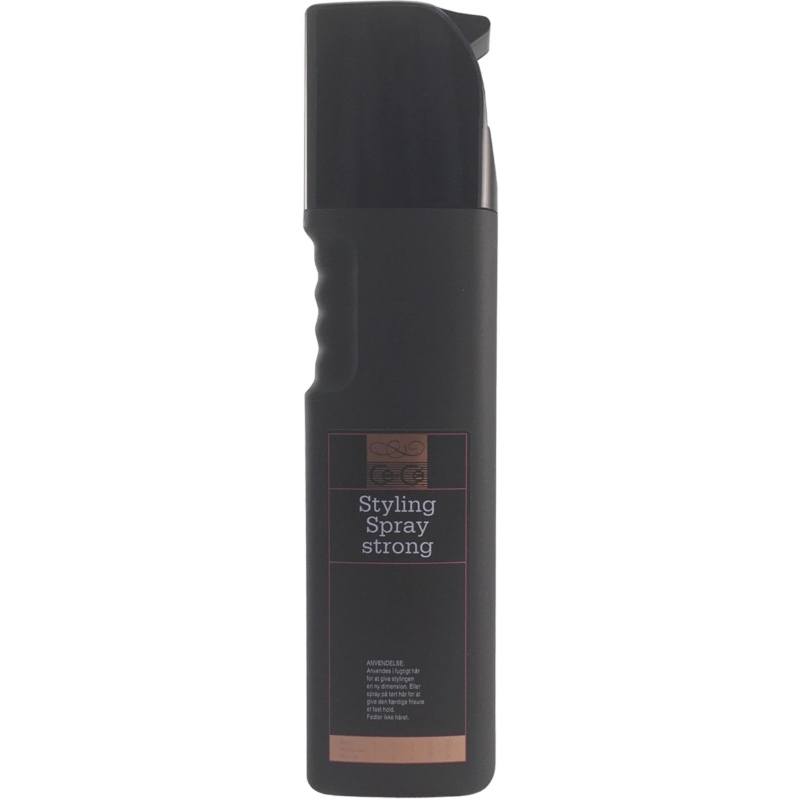 Cece Styling Spray Strong 200 Ml
