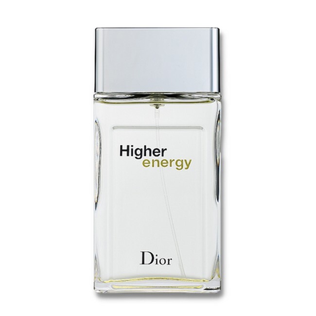 Christian Dior   Dior Higher Energy   100 Ml   Edt