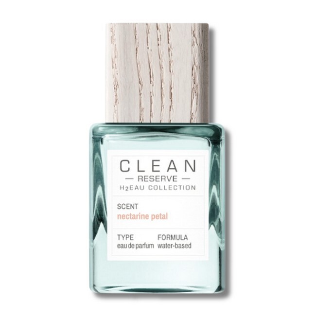 Clean   H2eau? Nectarine Petal? Eau De Parfum   100 Ml