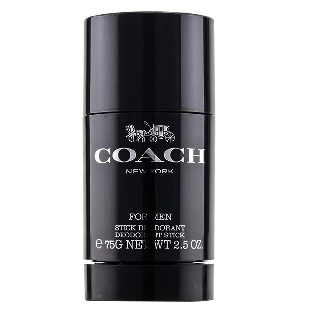 Coach   For Men Deodorant Stick  75 G