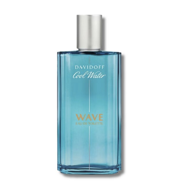 Davidoff   Cool Water Wave For Men   125 Ml   Edt