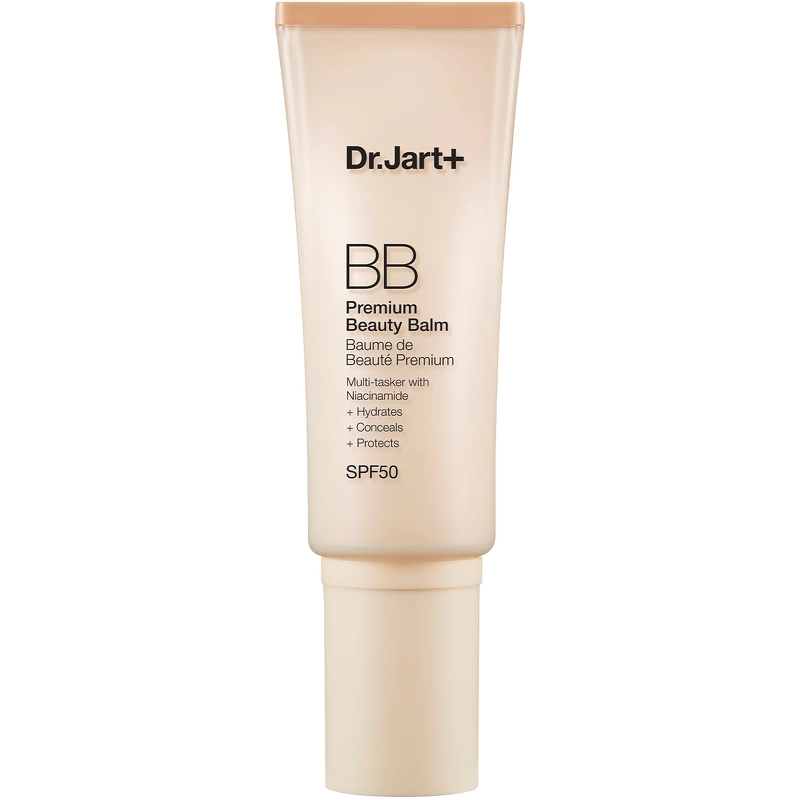 Dr Jart  Premium Beauty Balm 40 Ml   02 Light Medium