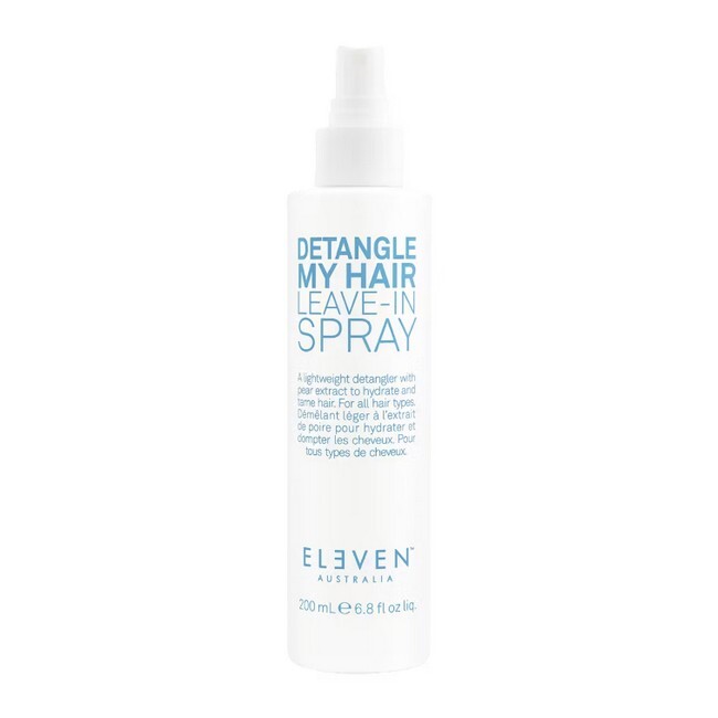Eleven Australia   Detangle My Hair Leave In Spray   200 Ml