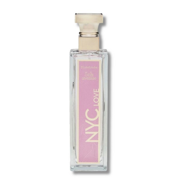 Elizabeth Arden   5th Avenue Nyc Love   75 Ml   Edp