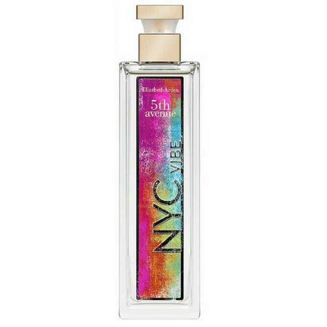 Elizabeth Arden   5th Avenue Nyc Vibe   75 Ml   Edp