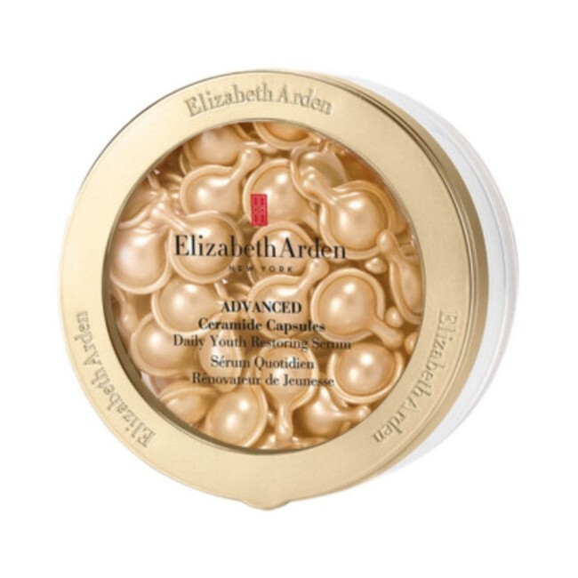 Elizabeth Arden   Advanced Ceramide Capsules Eye Serum   60 Stk