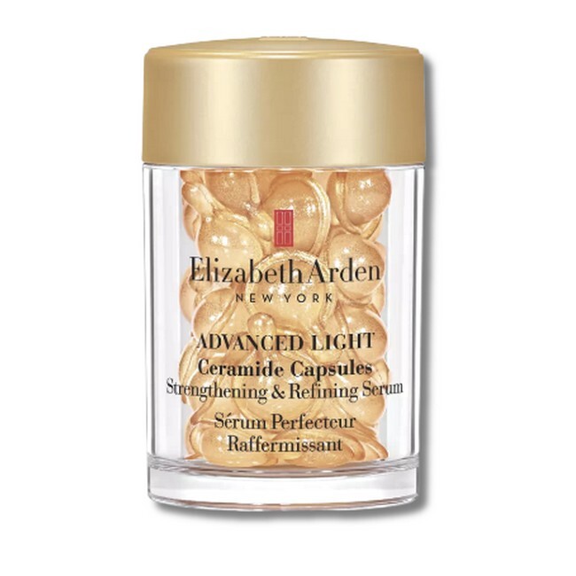 Elizabeth Arden   Ceramide Capsules Daily Youth Restoring Serum   30 Stk Kapsler
