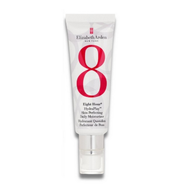 Elizabeth Arden   Eight Hour Hydraplay Skin Perfecting Daily Moisturizer   45 Ml