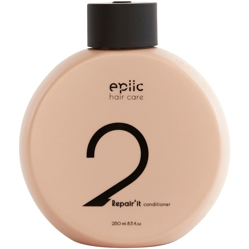 Epiic Hair Care No  2 Repair 39 It Conditioner Ecocert?  250 Ml