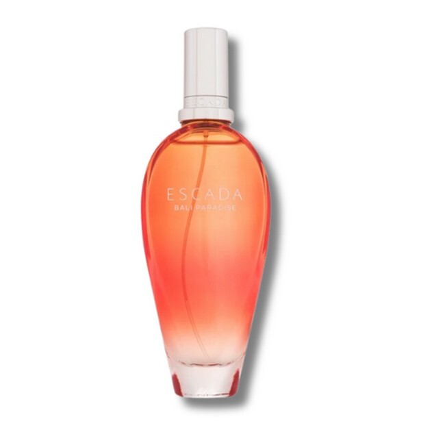 Escada   Bali Paradise Eau De Toilette   50 Ml