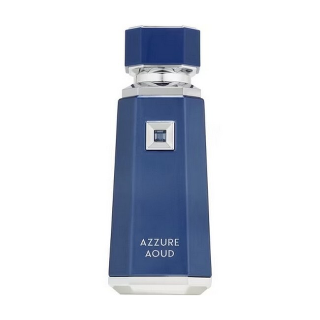 French Avenue   Azzure Oud Eau De Parfum   100 Ml