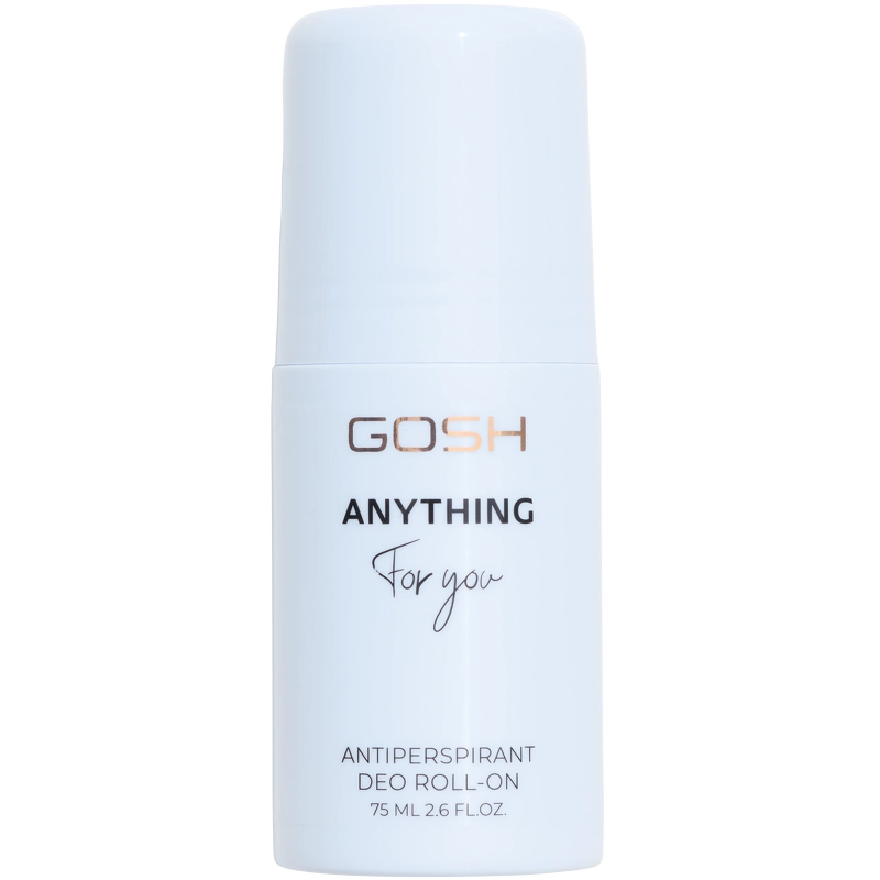 Gosh Anything For Her Deo Roll On 75 Ml