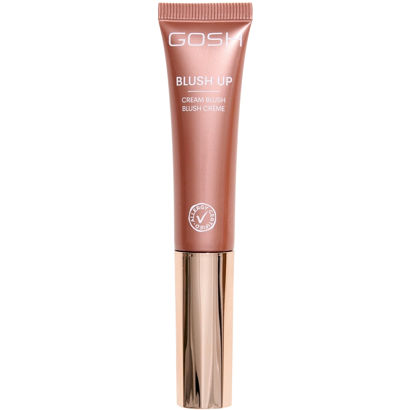 Gosh Blush Up Cream Blush 14 Ml   003 Coral Red