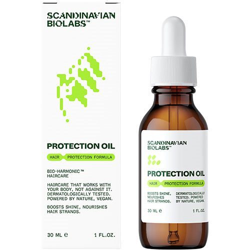Bio Pilixin Hair Protection Oil   30 Ml