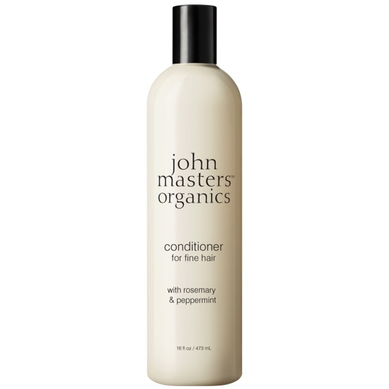 John Masters Conditioner With Rosemary   Peppermint 473 Ml