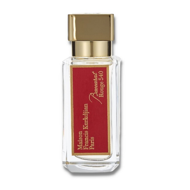 Maison Francis Kurkdjian   Baccarat Rouge 540 Eau De Parfum   35 Ml   Edp