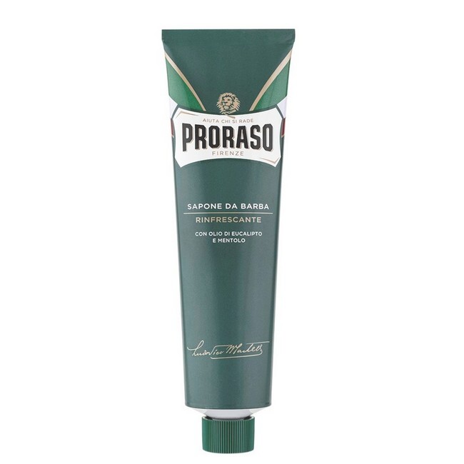 Proraso   Barbercreme Eucalytus   Menthol   150 Ml