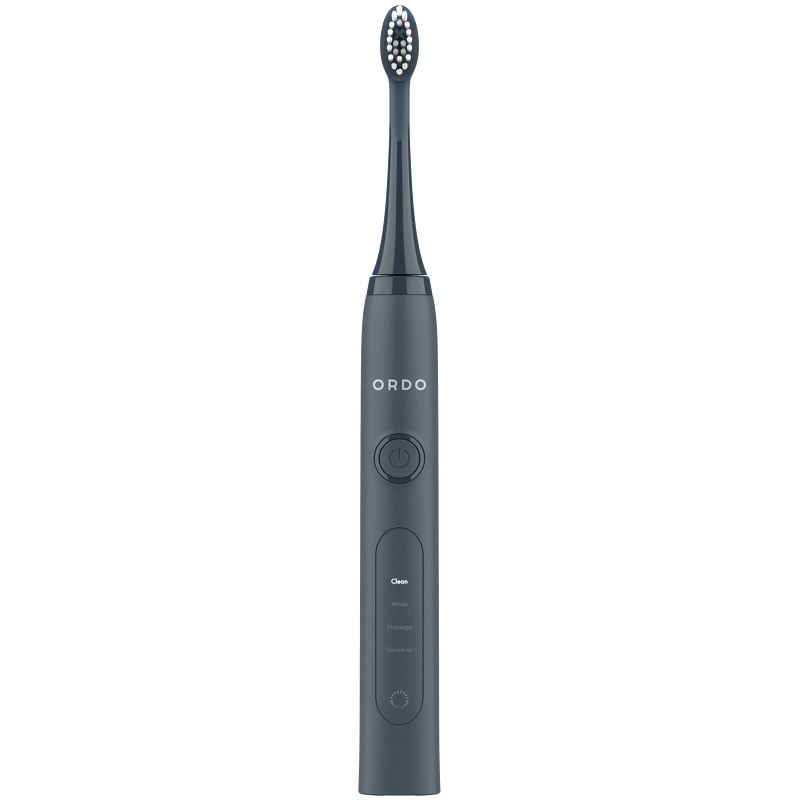 Ordo Sonic  Electric Toothbrush   Charcoal Grey