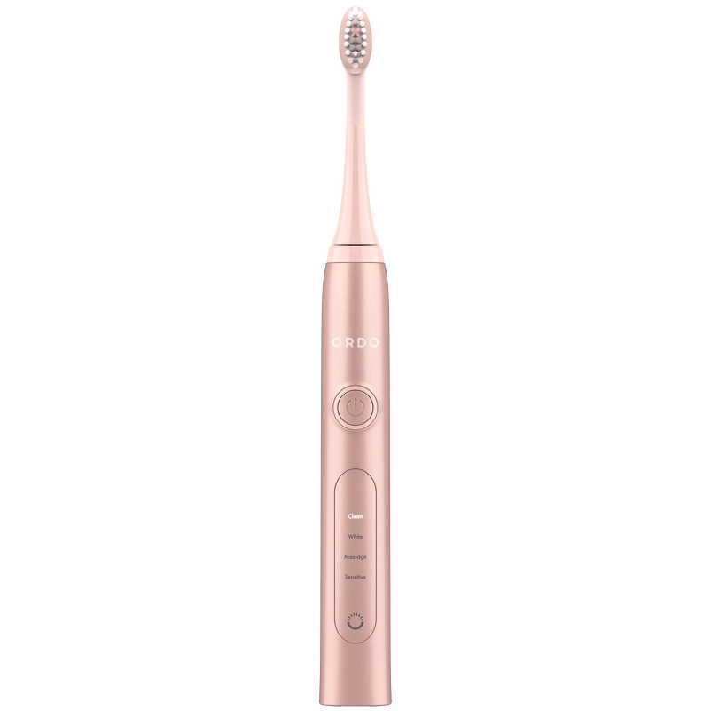 Ordo Sonic  Electric Toothbrush   Rose Gold