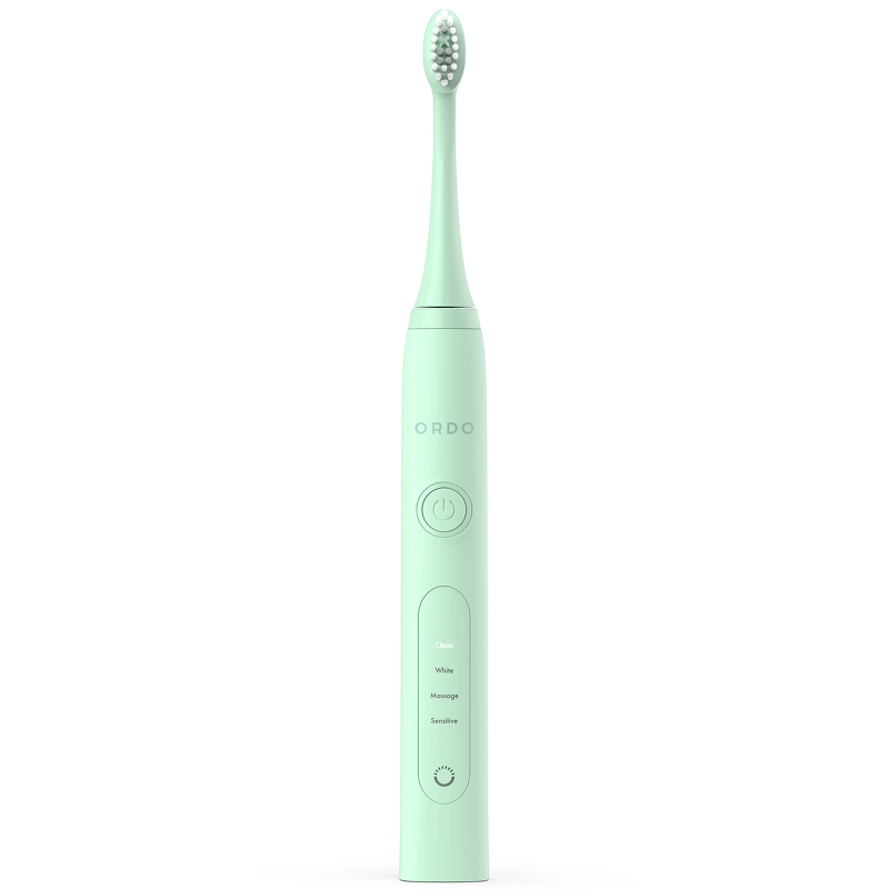 Ordo Sonic  Electric Toothbrush   Mint Green