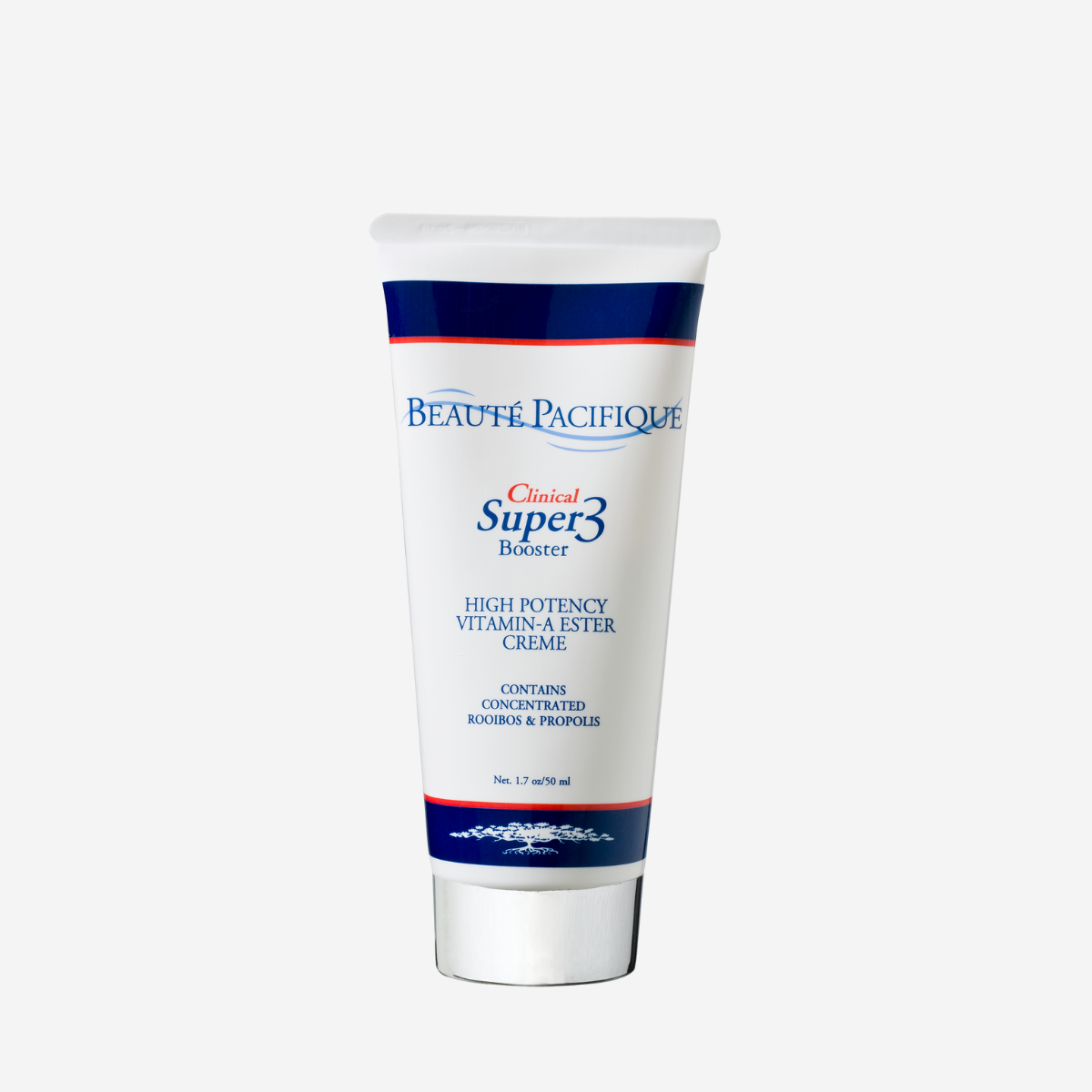 Beaut Eacute  Pacifique Clinical Super3 Booster  50 Ml