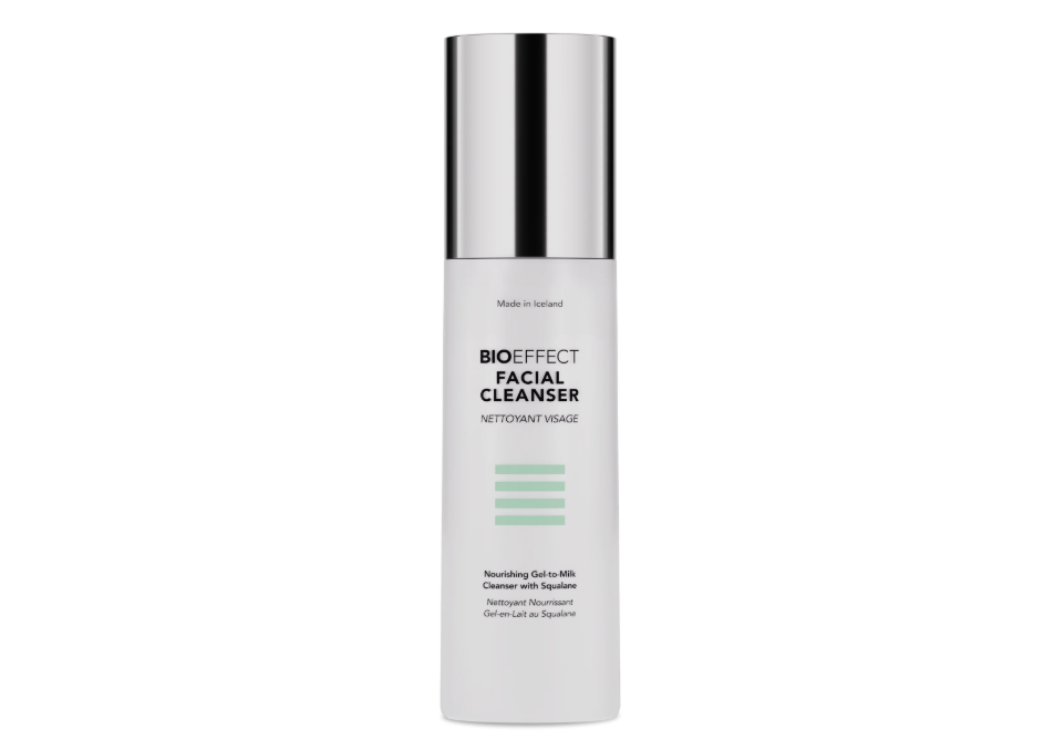 Bioeffect Facial Cleanser 120 Ml
