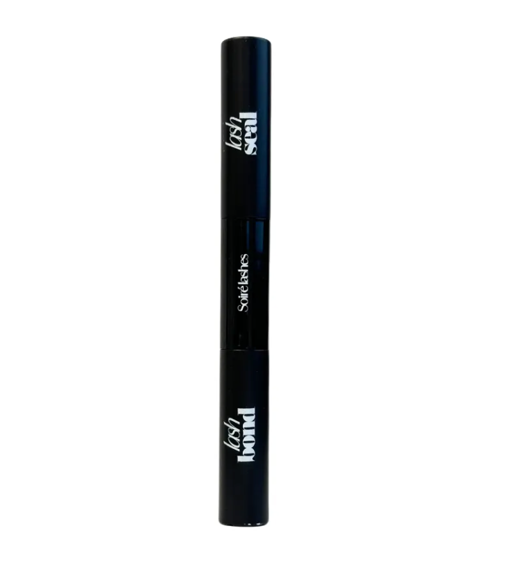 Soir?  Lashes  Lash Extension  Bond   Seal   10 Ml   Hos Frisøren   Baronen