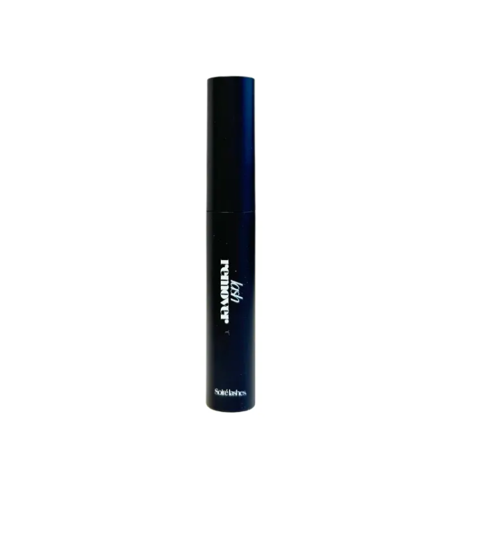 Soir?  Lashes  Lash Extension  Remover   5ml   Hos Frisøren   Baronen