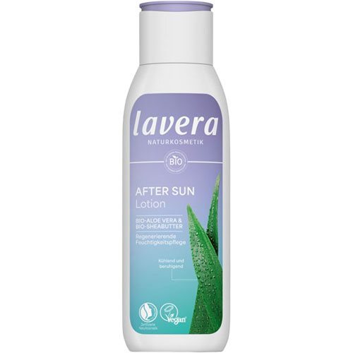 Lavera After Sun Lotion   200 Ml