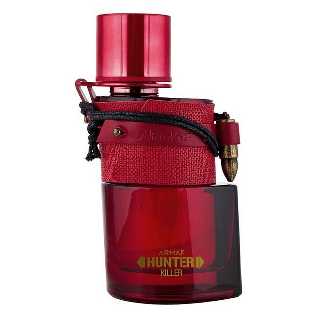 Armaf   Hunter Killer Eau De Parfum   100 Ml