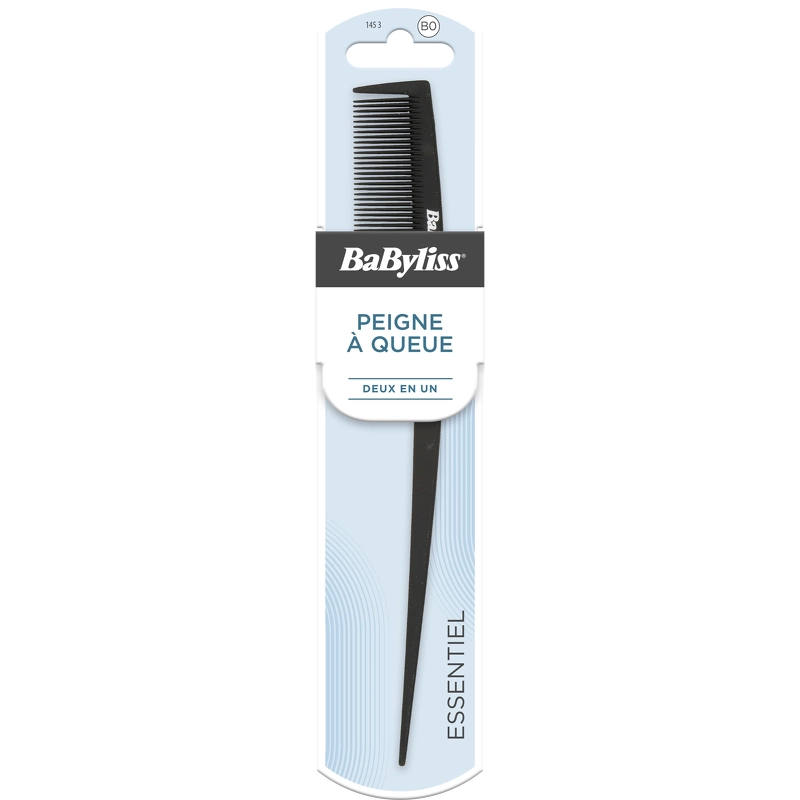 Babyliss Accessories Tail Comb