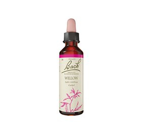 Bach Hvidpil  Willow   Bull  10ml X