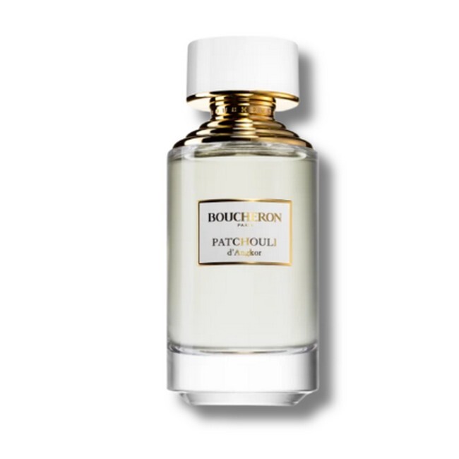 Boucheron   Patchouli D Angkor Eau De Parfum   125 Ml