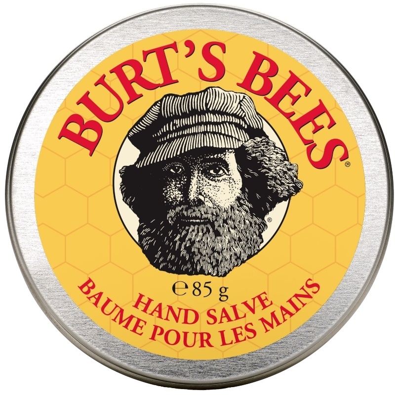 Burt 39 S Bees Hand Salve 85 Gr