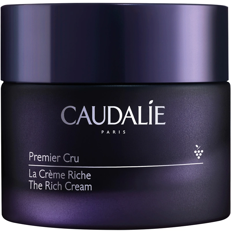 Caudalie Premier Cru Rich Cream 50 Ml
