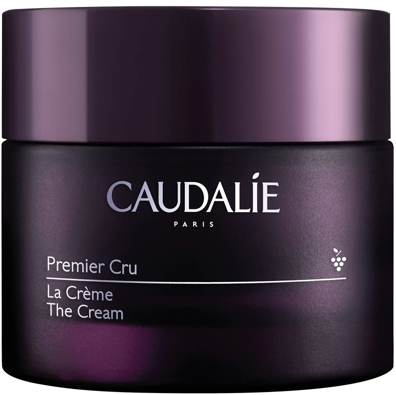 Caudalie Premier Cru The Cream 50 Ml