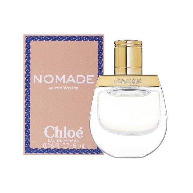 Chloe   Nomade Nuit D Egypte Eau De Parfum   5 Ml