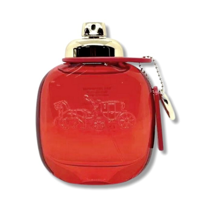 Coach   Love   50 Ml   Edp