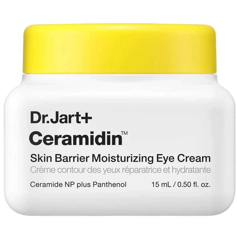 Dr Jart  Ceramidin Skin Barrier Moisturizing Eye Cream 15 Ml