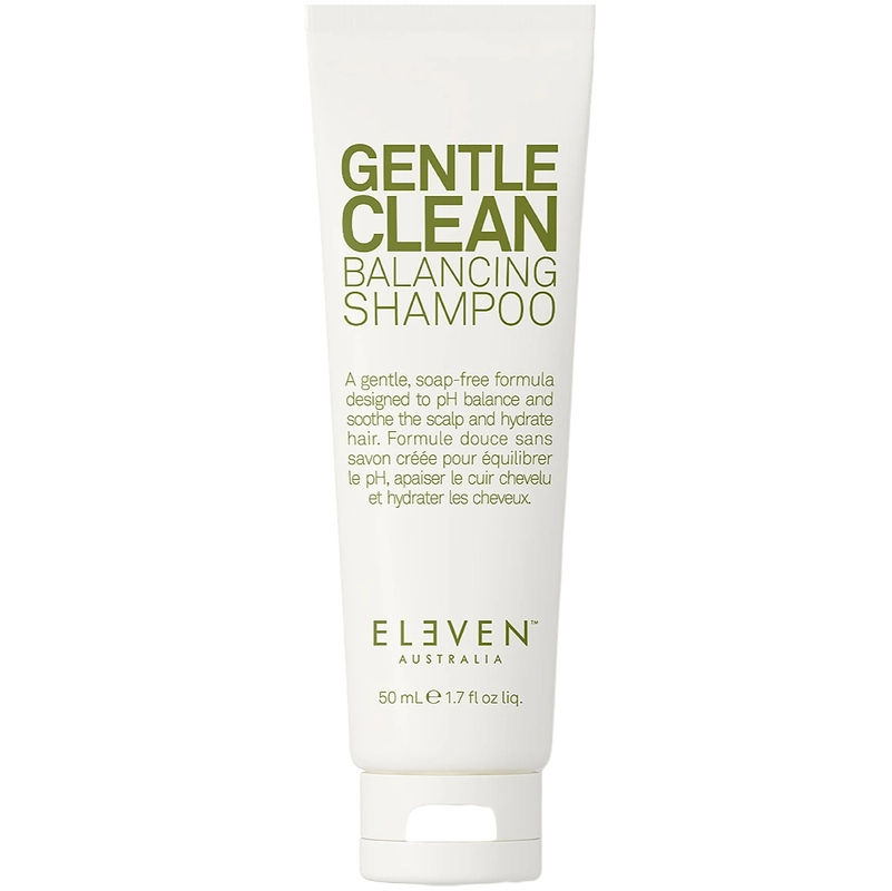 Eleven Australia Gentle Clean Shampoo 50 Ml