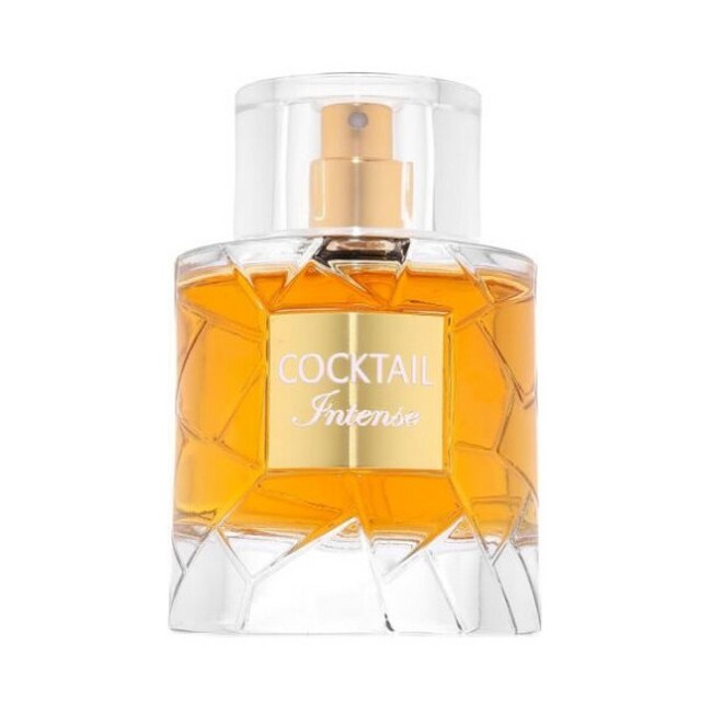 Fragrance World   Cocktail Intense Eau De Parfum   100 Ml