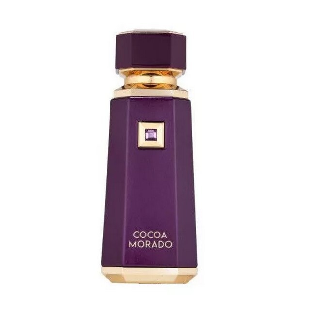 French Avenue   Cocoa Morado Eau De Parfum   100 Ml