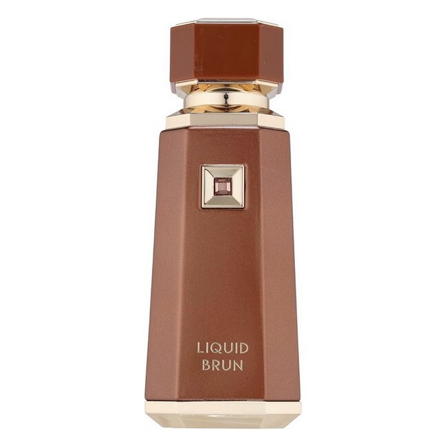 French Avenue   Liquid Brun Eau De Parfum   100 Ml