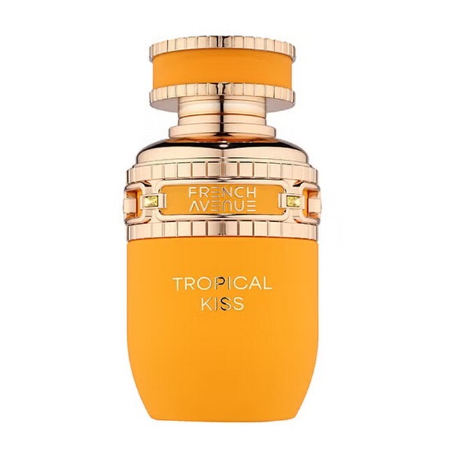 French Avenue   Tropical Kiss Eau De Parfum   80 Ml