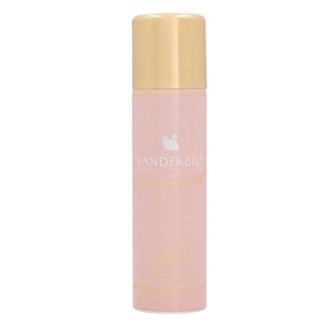 Gloria Vanderbilt   Deodorant Spray   150 Ml