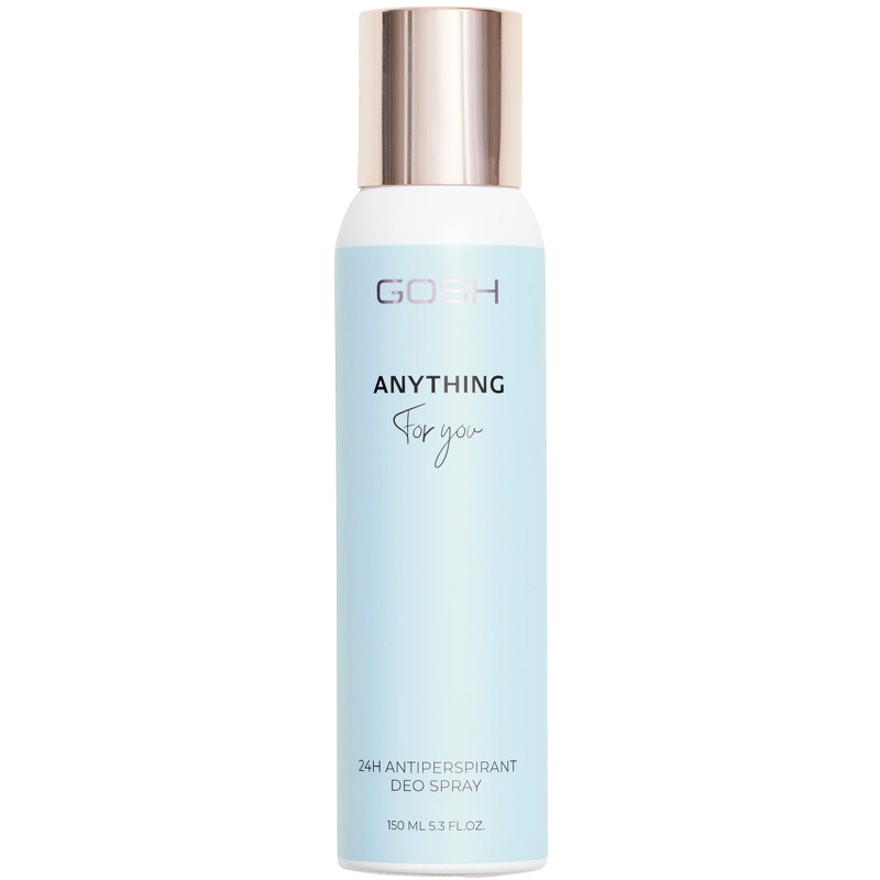 Gosh Anything For Her Deo Spray 150 Ml