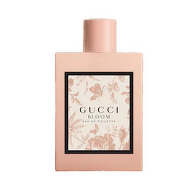 Gucci   Bloom Eau De Toilette   50 Ml   Edt