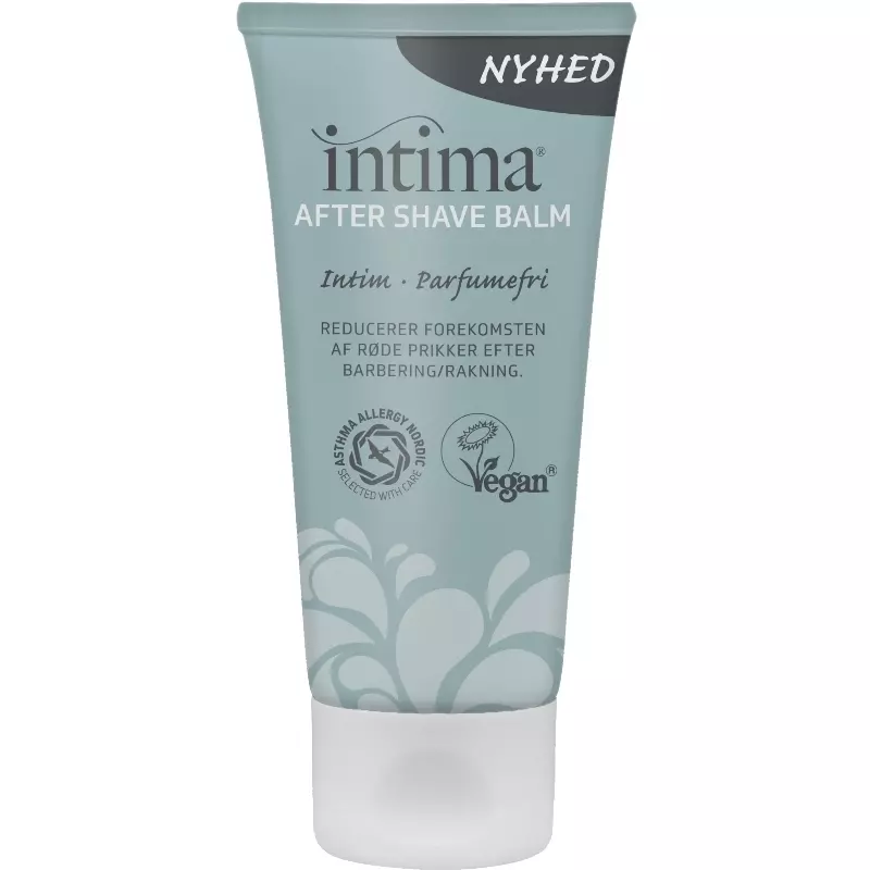 Intima Intimate After Shave Balm 60 Ml