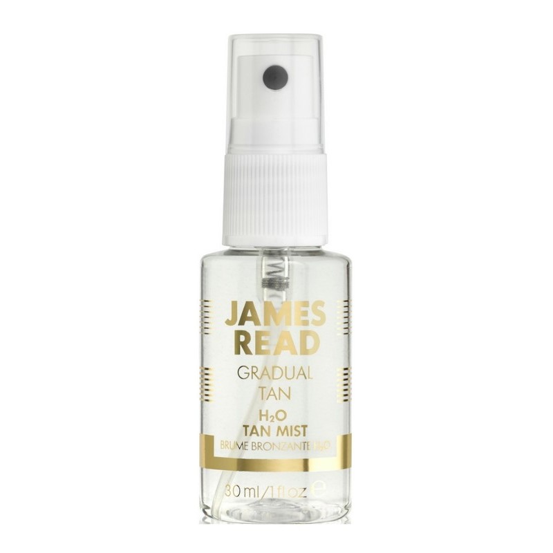 James Read Gradual Tan H2o Tan Mist 30 Ml
