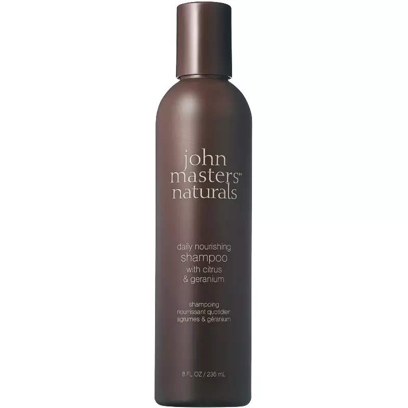 John Masters Daily Nourishingshampoo 236 Ml